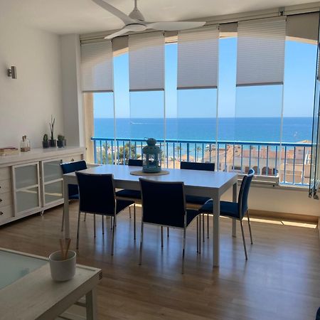 Refugio Del Mar Apartment Santa Pola Ngoại thất bức ảnh