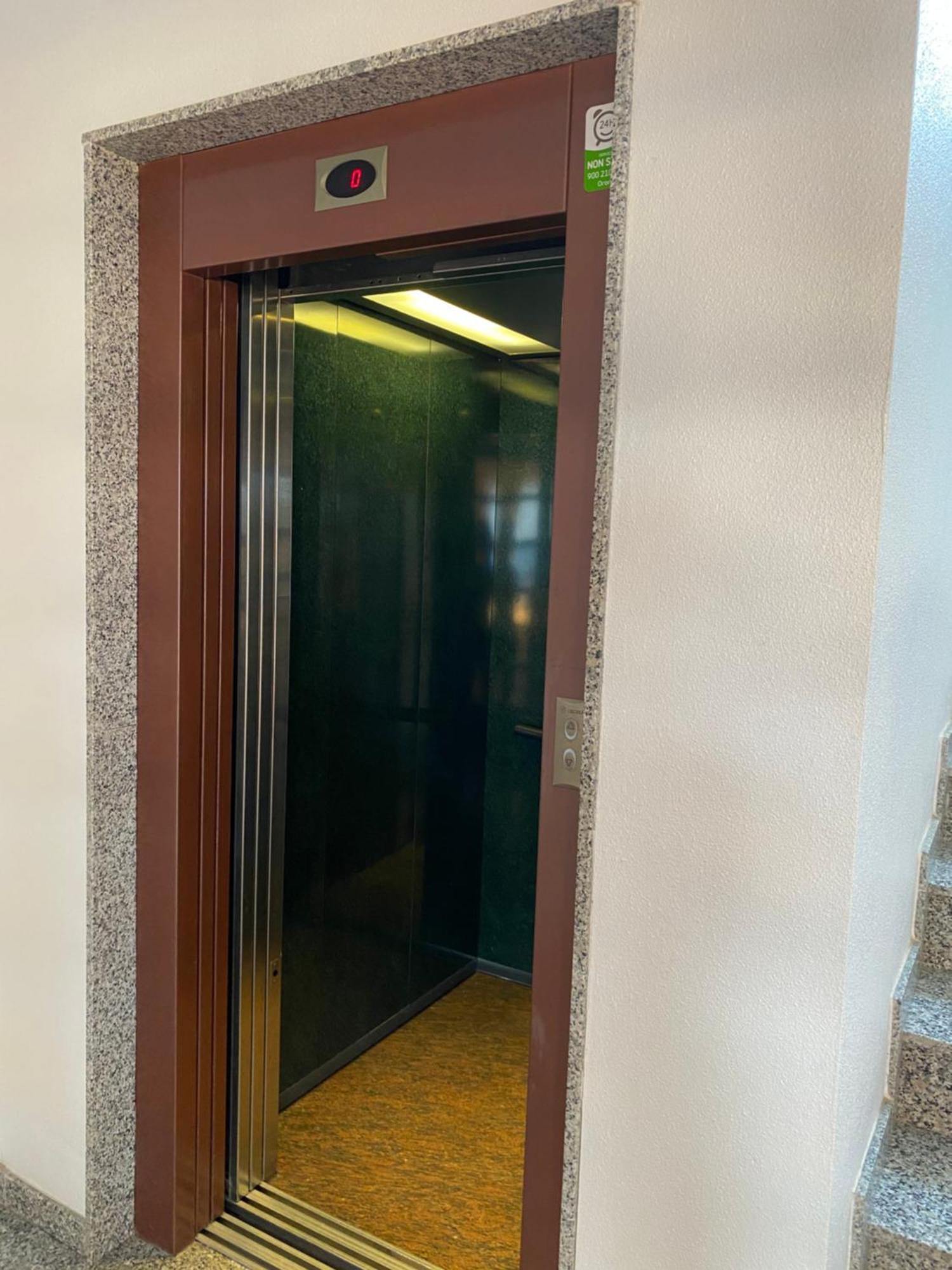 Refugio Del Mar Apartment Santa Pola Ngoại thất bức ảnh