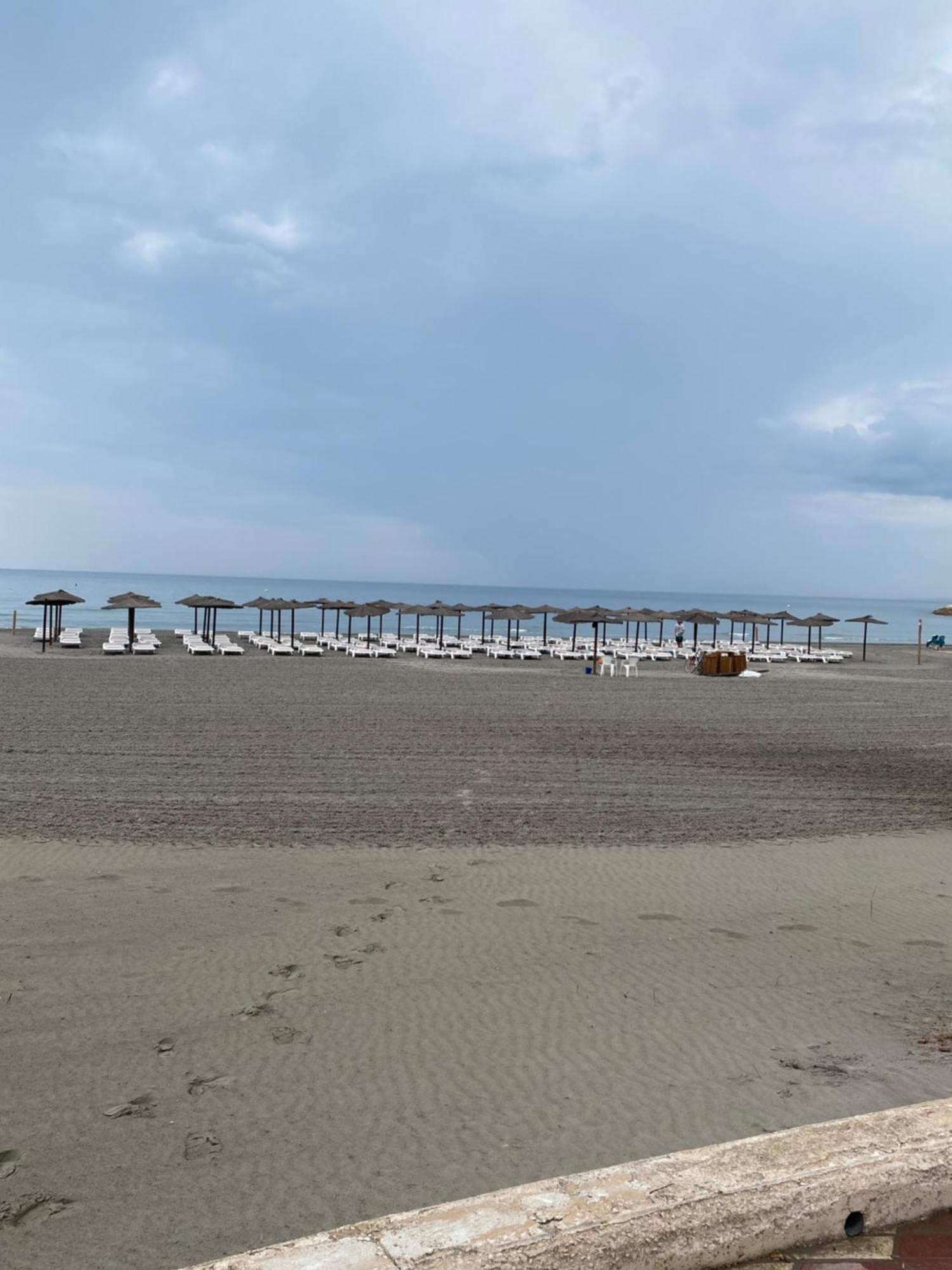 Refugio Del Mar Apartment Santa Pola Ngoại thất bức ảnh